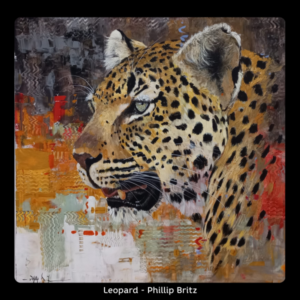 The Art of Giving Auction 2025 – Event Access - Image 2